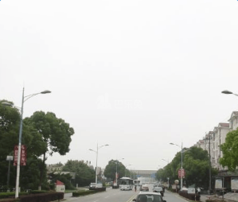 京华小区12019919周边环境图2