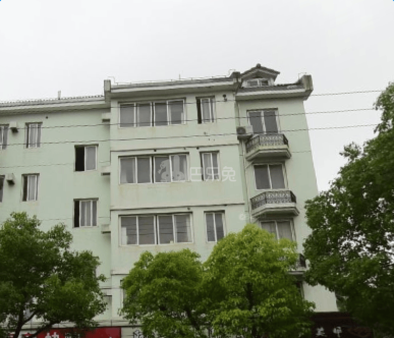 京华小区12019919周边环境图3