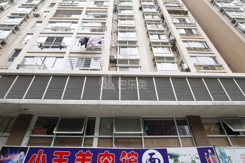 航宇公寓547582周边环境图6