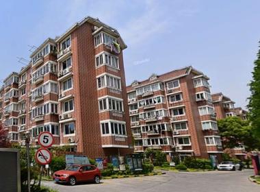 静安艺康苑 2室2厅1卫