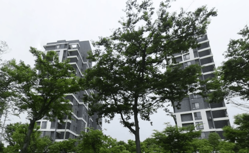 上海青浦_东渡青筑_1室0厅0卫_合租朝东北_盈清路55弄-上海巴乐兔租房