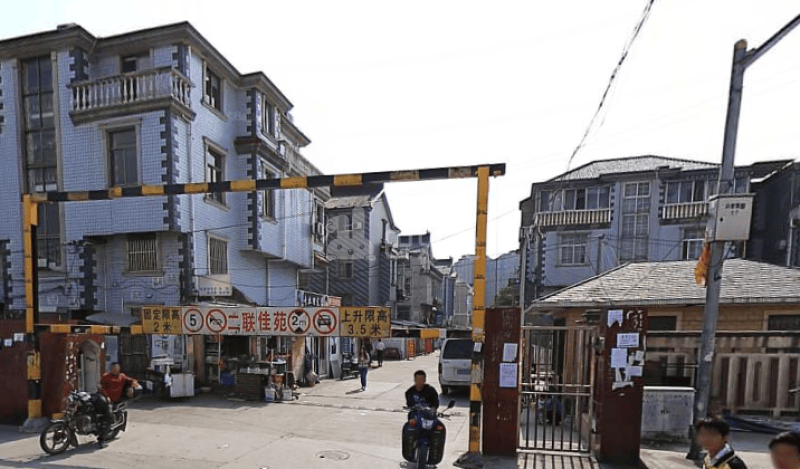 二联佳苑8906086周边环境图10