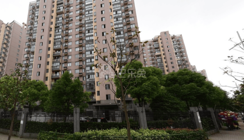 嘉海雅苑北区14137353周边环境图9