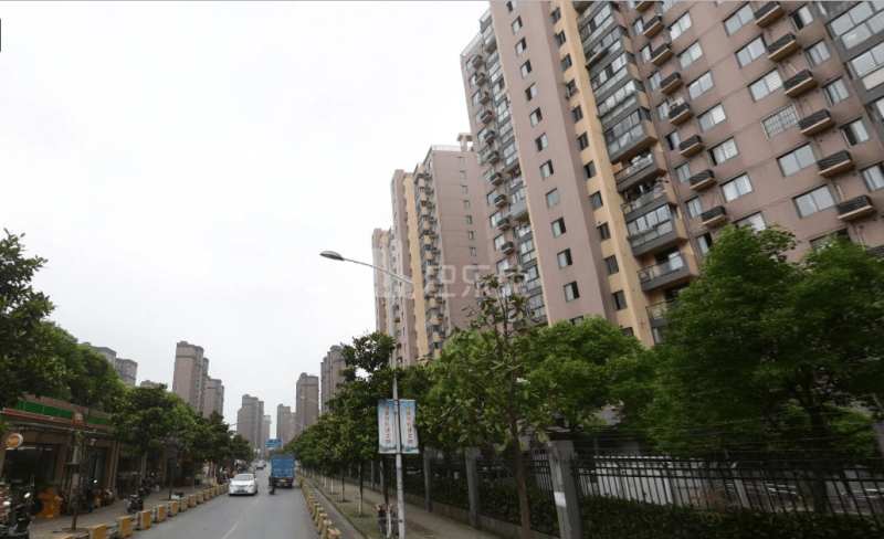 嘉海雅苑北区14137353周边环境图10