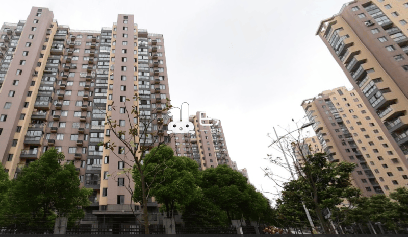 上海嘉定_嘉海雅苑二期_3室1厅1卫_整租朝东南_嘉峪关路379弄1-19号