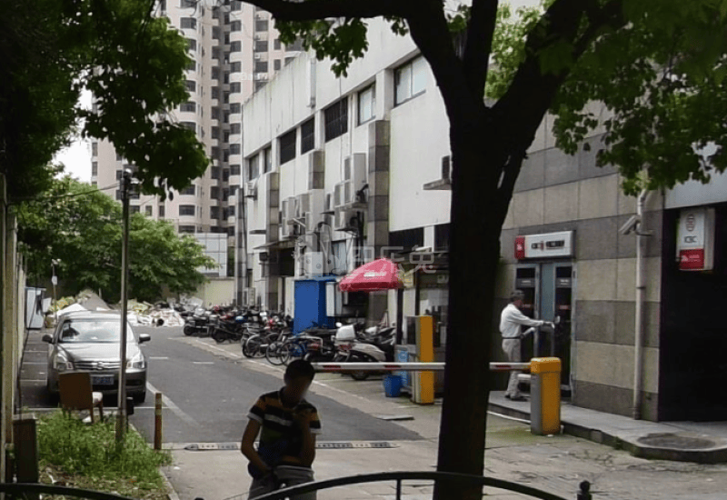 沪闵路315弄1-2号12490106周边环境图18