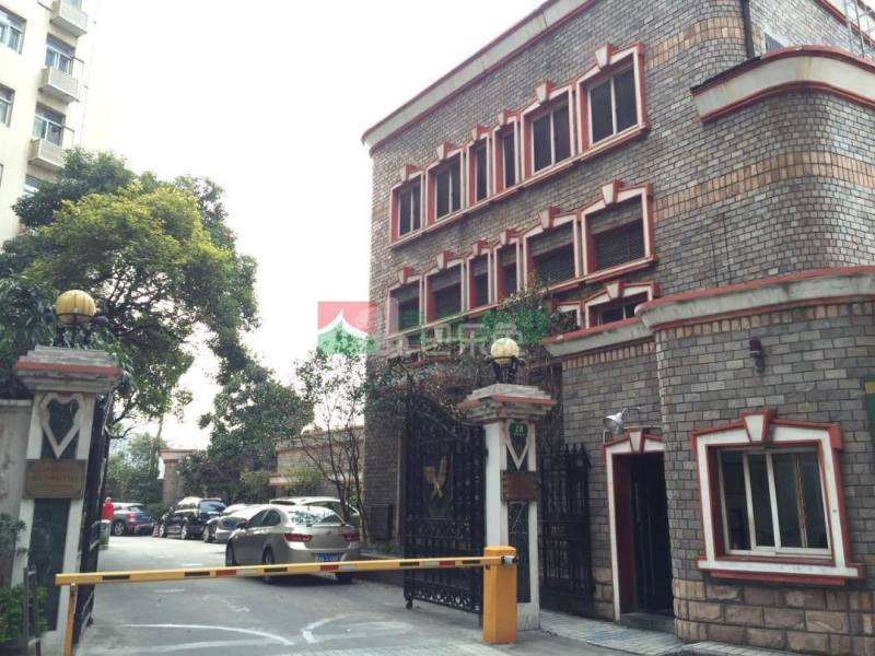 实业公寓3331821周边环境图1