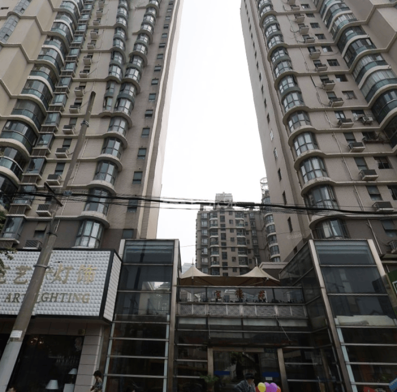 宜德苑17906276周边环境图4