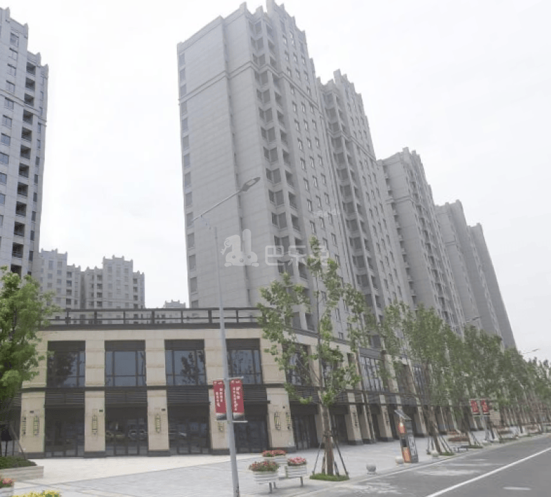 华亭茗苑11715230周边环境图18