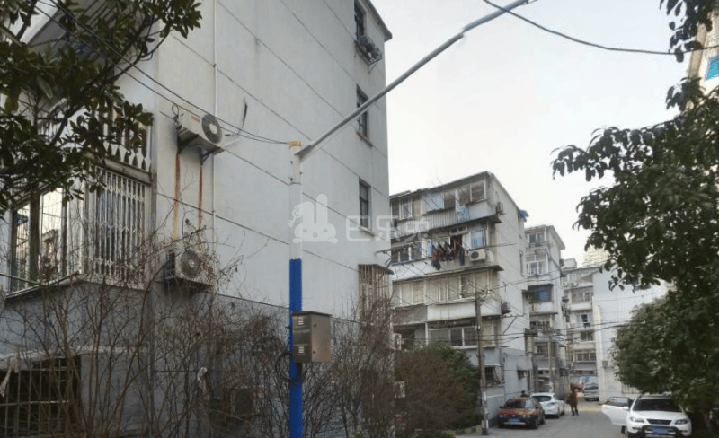 唐家沙小区（洛川东路140弄）15359450周边环境图6