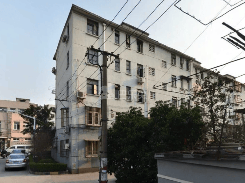 唐家沙小区（洛川东路140弄）15359450周边环境图8