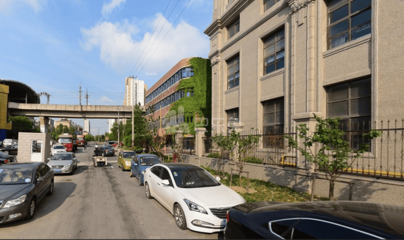 HC青年国际社区541506周边环境图2