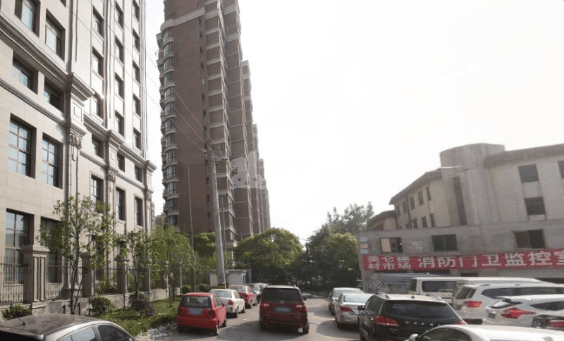 HC青年国际社区541506周边环境图3