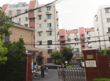 松花小区（虹口松花江路2501弄） 0室0厅0卫