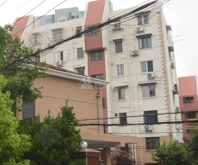 松花小区（虹口松花江路2501弄）15542720周边环境图1