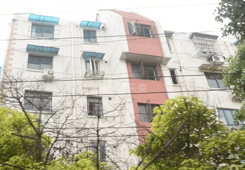 松花小区（虹口松花江路2501弄）15542720周边环境图2