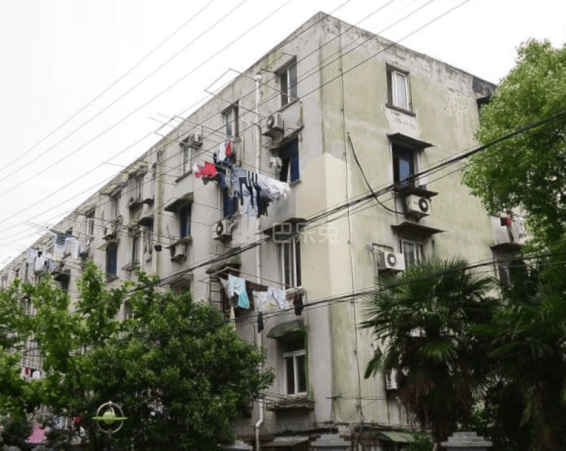 凤城二村小区9309358周边环境图2