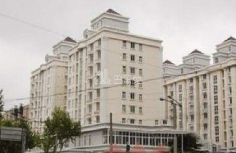 丰泰世纪公寓11899707周边环境图6