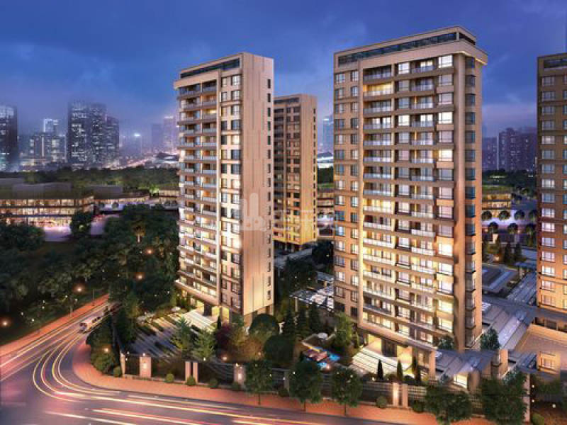 上海杨浦_翡丽云邸_3室2厅2卫_整租_霍山路699号-上海巴乐兔租房