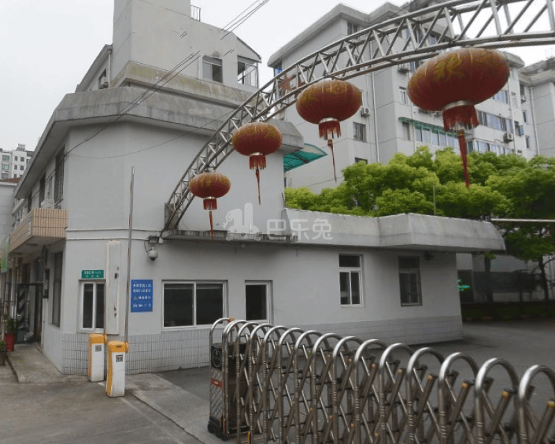 安波路985弄13619526周边环境图10