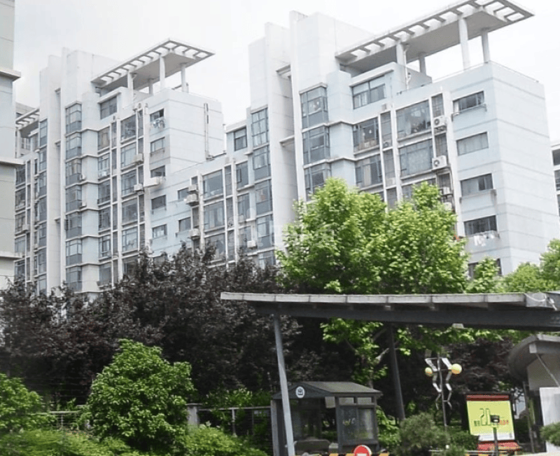 佳龙花园800159周边环境图7