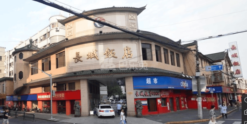 芒果公寓（杨浦店）447049周边环境图30