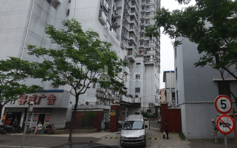 吉联大厦18165479周边环境图12