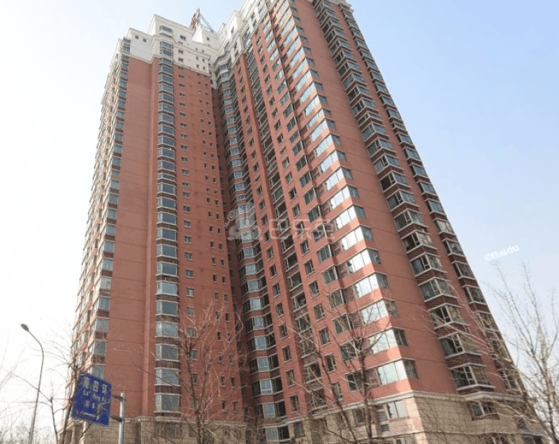 北京丰台_怡海花园富泽园_3室1厅1卫_合租朝西北_南四环西路129号
