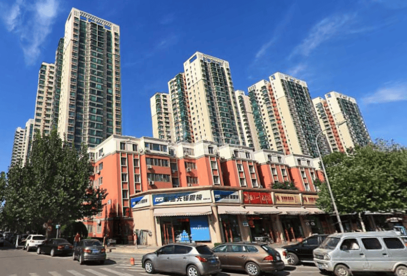 北京丰台_怡海花园恒泰园_4室1厅1卫_合租朝北_帝京路与科怡路交叉口