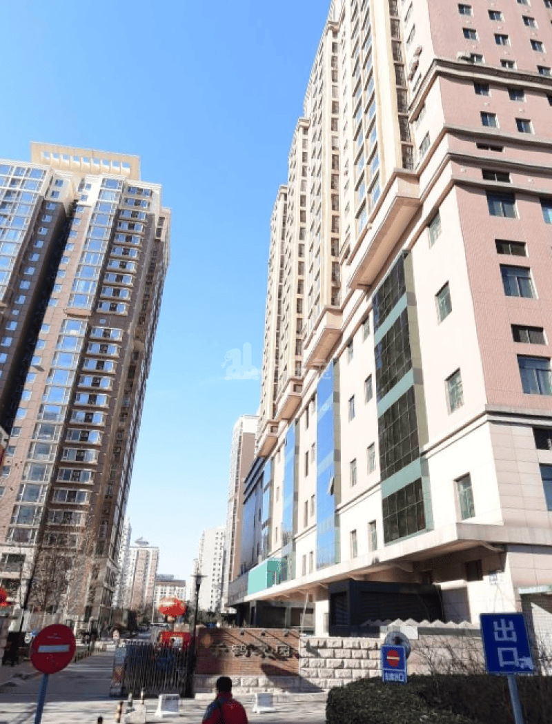 北京朝阳_千鹤家园_3室2厅1卫_整租朝南_北四环东路108号-北京巴乐兔