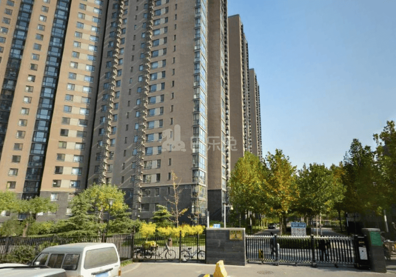 北京朝阳_和谐雅园_3室1厅2卫_整租_武圣北路6号院-北京巴乐兔租房