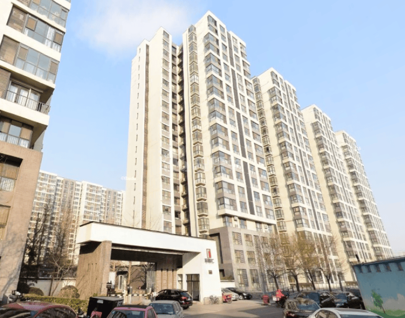 朝阳出租房 劲松出租房 禧福汇