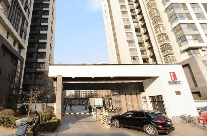 朝阳出租房 劲松出租房 禧福汇