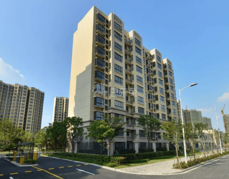 美罗家园保翔苑201866周边环境图22