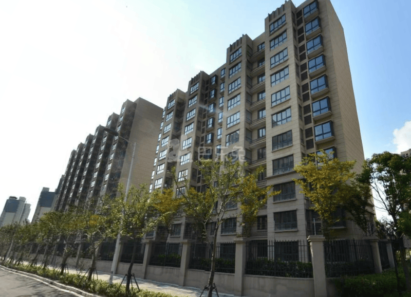 美罗家园保翔苑201866周边环境图23