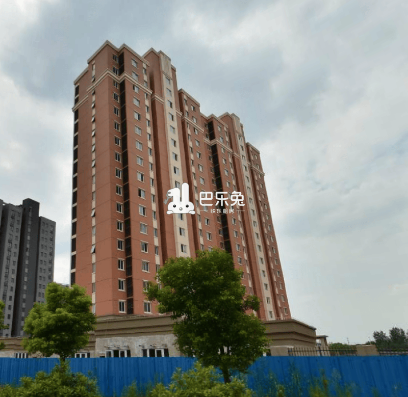 美罗家园金丰南苑