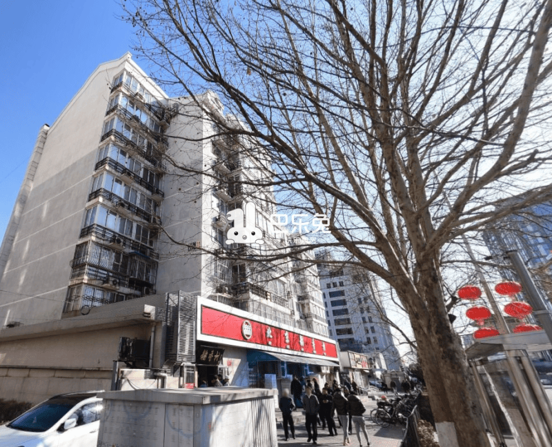 北京东城_朝阳门南小街小区4区_2室1厅1卫_整租_朝阳门南小街22号