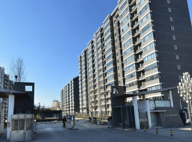 北沙滩小区 3室1厅2卫