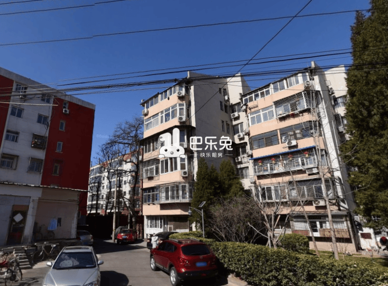 北京丰台_长青园_1室1厅1卫_整租_长青园-北京巴乐兔租房