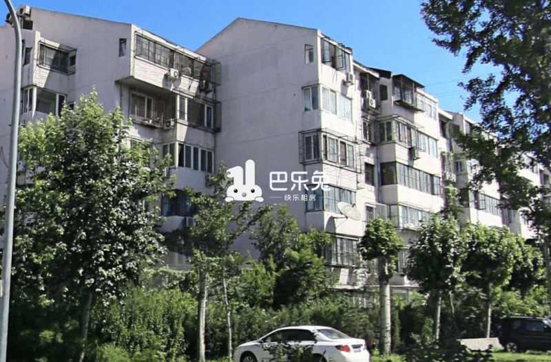 北京海淀_恩济里小区_2室1厅1卫_整租_航天桥西定慧寺路口北200米