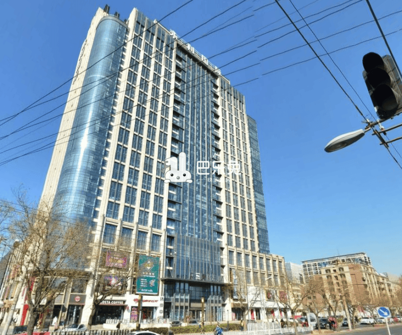 三里屯永利国际