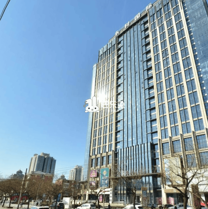 北京朝阳_三里屯永利国际_1室1厅1卫_整租_工体北路21号-北京巴乐兔