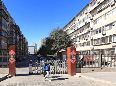 北京昌平_西环里_2室1厅1卫_整租_西环路向北200米-【巴乐兔租房】