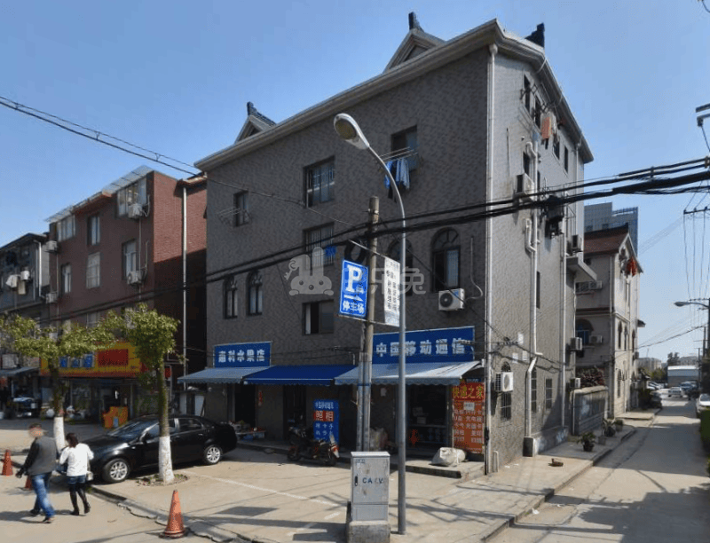 徐泾新区（民房）8882104周边环境图8