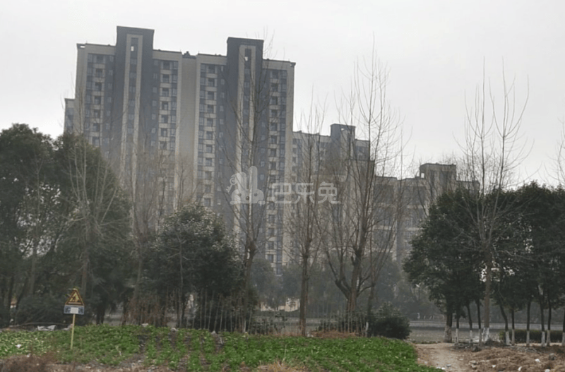 崧泽华城秀景苑2期18405800周边环境图10