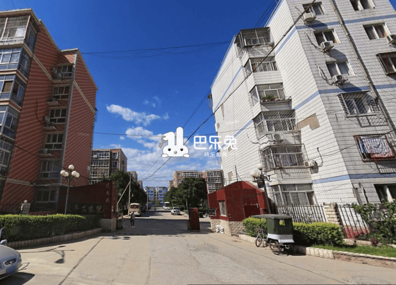 太平庄东里南区