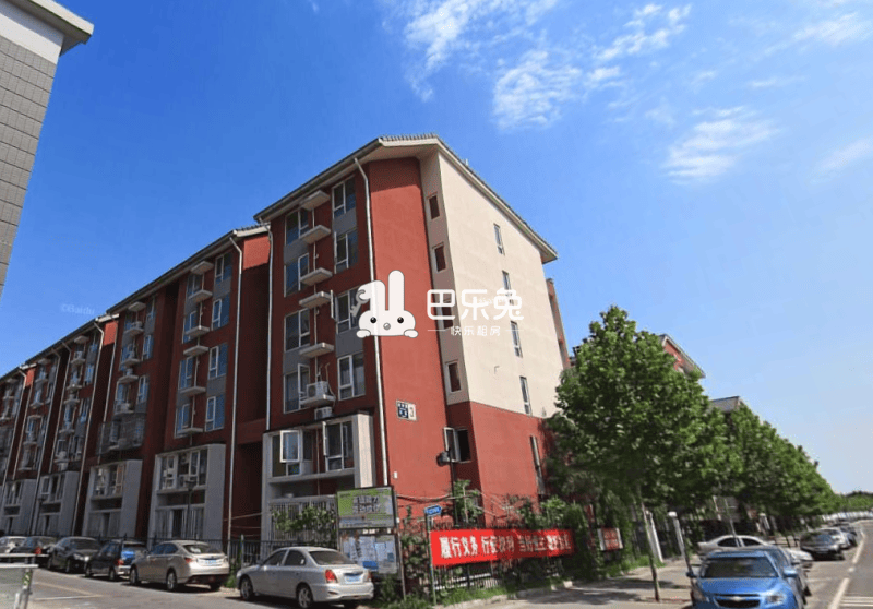 金隅美和园东区