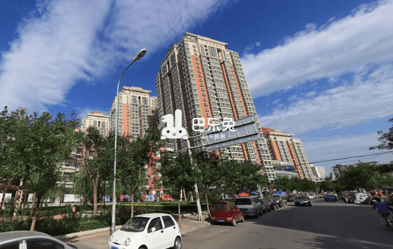 新地标永泰园2653804周边环境图16