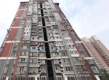 北京丰台_马连道欣园小区_3室1厅1卫_整租_马连道欣园-【巴乐兔租房】