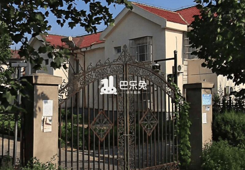 北京海淀_京香花园_4室1厅1卫_整租_京香花园-北京巴乐兔租房